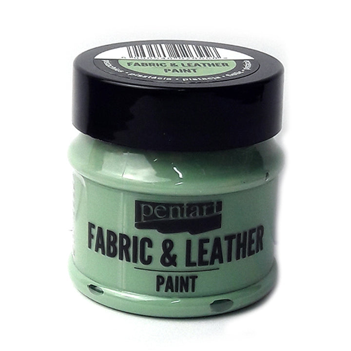 Boja za tekstil i kožu Pentart 50 ml — slika 28