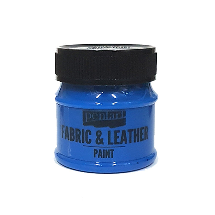 Boja za tekstil i kožu Pentart 50 ml — slika 17