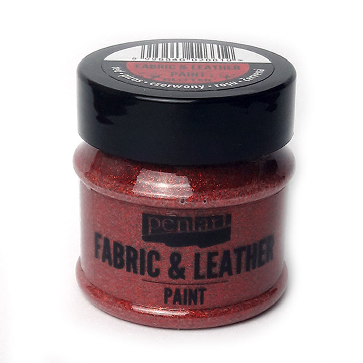 Boja za tekstil i kožu Pentart 50 ml — slika 34