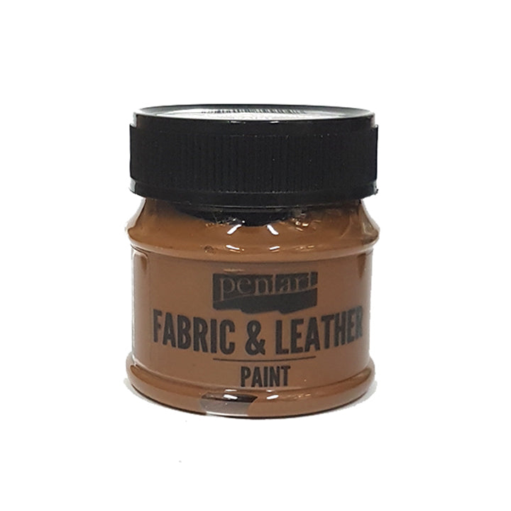 Boja za tekstil i kožu Pentart 50 ml — slika 10