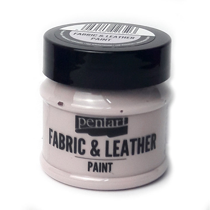 Boja za tekstil i kožu Pentart 50 ml — slika 23