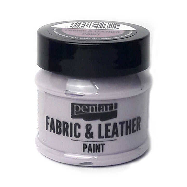 Boja za tekstil i kožu Pentart 50 ml — slika 24