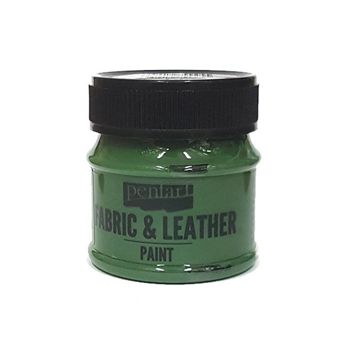 Boja za tekstil i kožu Pentart 50 ml — slika 12