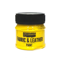 Boja za tekstil i kožu Pentart 50 ml — slika 3