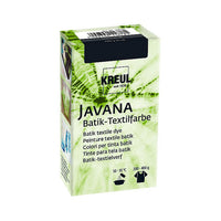 Boja za tekstil KREUL Javana Batik 70 g - izaberite boju — slika 12