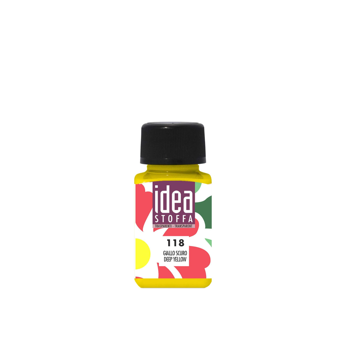 Boja za tekstil Maimeri Idea Stoffa 60 ml