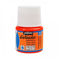 Boja za tekstil Pebeo Setacolor Light 45 ml — slika 12