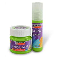 Boja za tekstil PENTART - 20 ml — slika 17