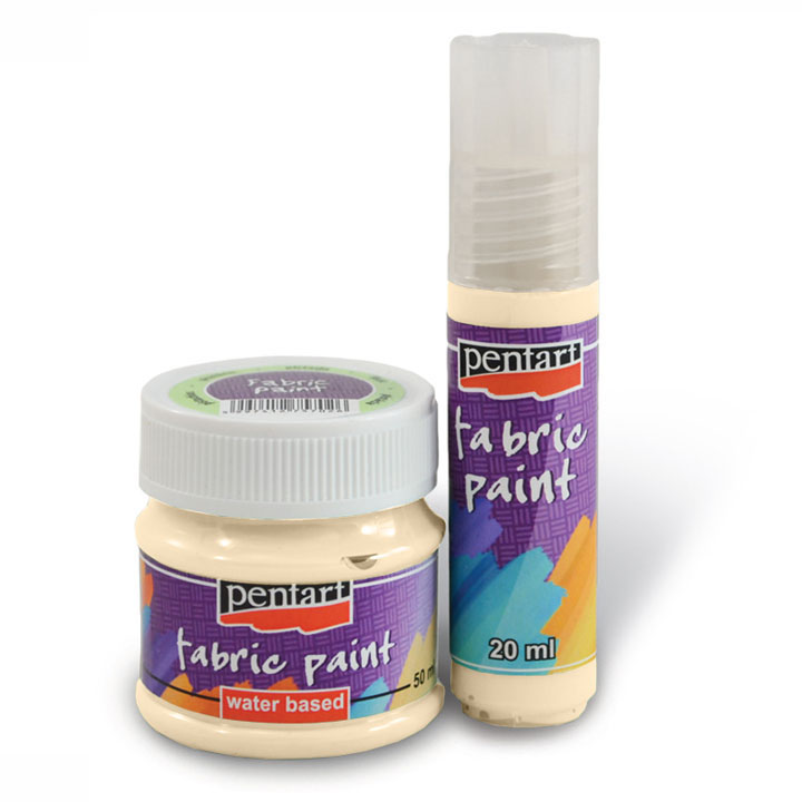 Boja za tekstil PENTART - 20 ml — slika 18