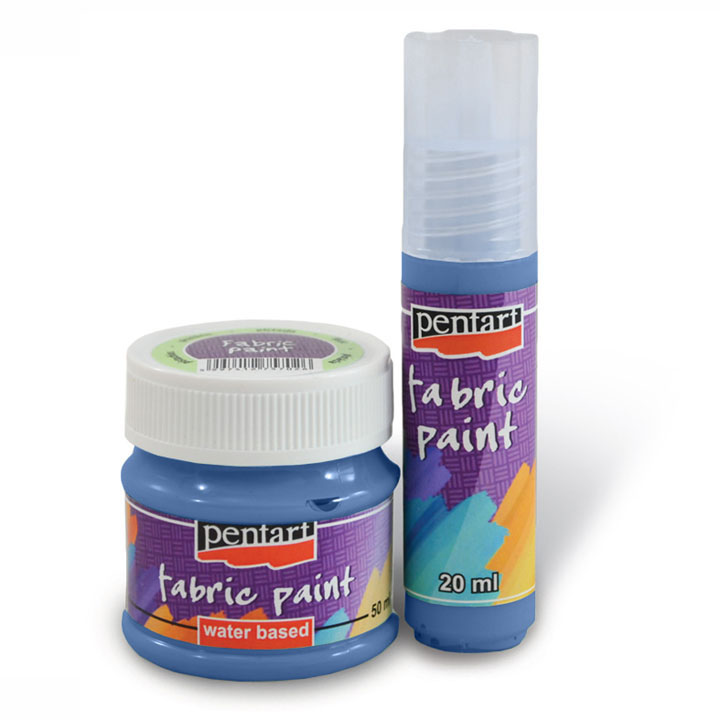 Boja za tekstil PENTART - 20 ml — slika 6