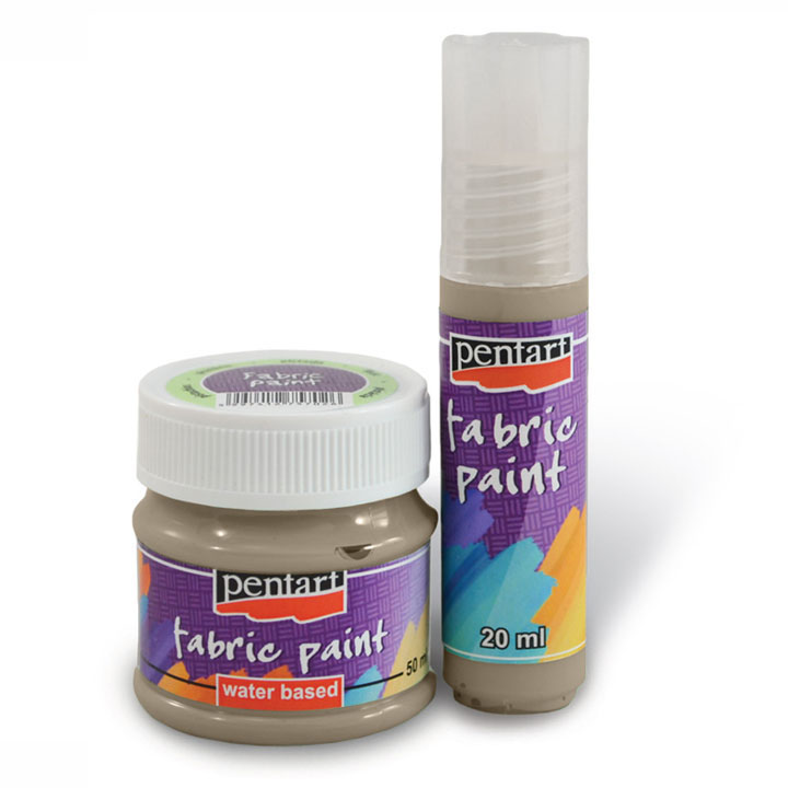 Boja za tekstil PENTART - 20 ml — slika 9