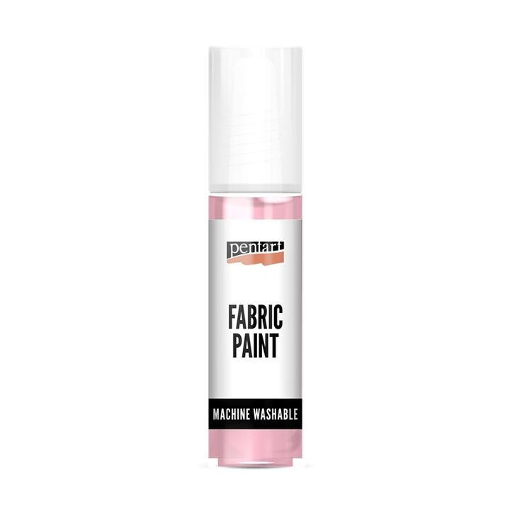Boja za tekstil Pentart 20 ml | razne nijanse — slika 28