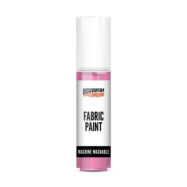 Boja za tekstil Pentart 20 ml | razne nijanse — slika 21