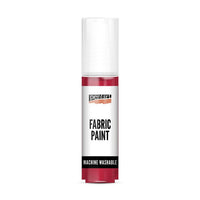 Pentart boja za tekstil od 20 ml u svijetlo plavoj nijansi za dekoraciju.