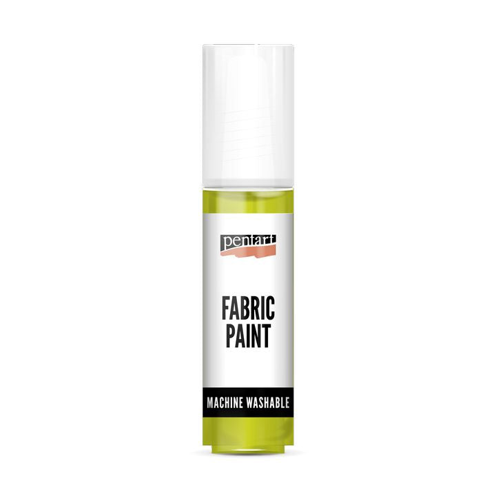 Boja za tekstil Pentart 20 ml | razne nijanse — slika 24