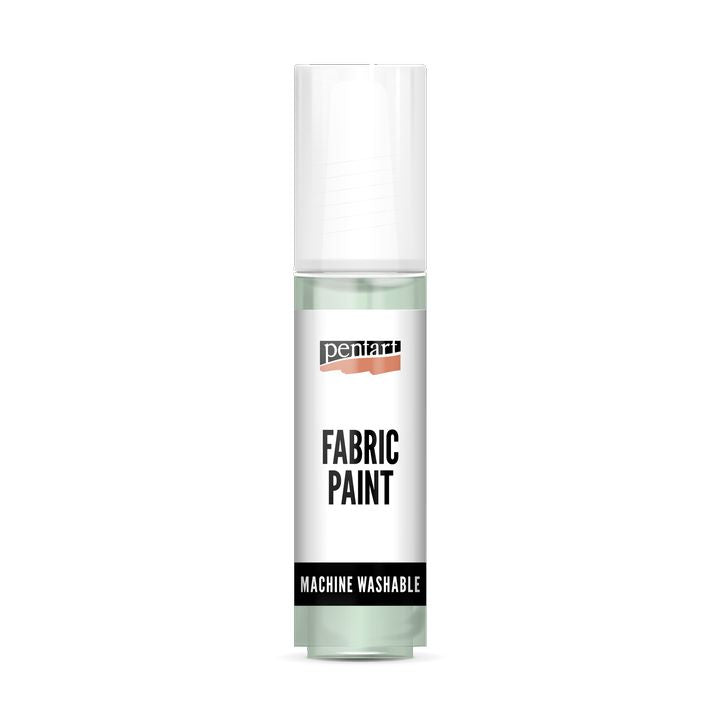 Boja za tekstil Pentart 20 ml | razne nijanse — slika 22