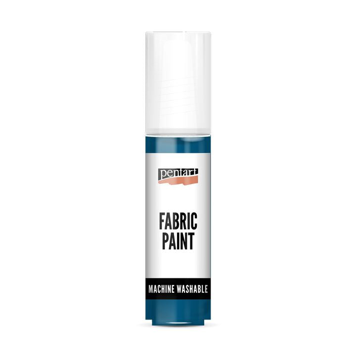 Boja za tekstil Pentart 20 ml | razne nijanse — slika 23