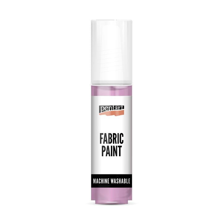 Boja za tekstil Pentart 20 ml | razne nijanse — slika 25