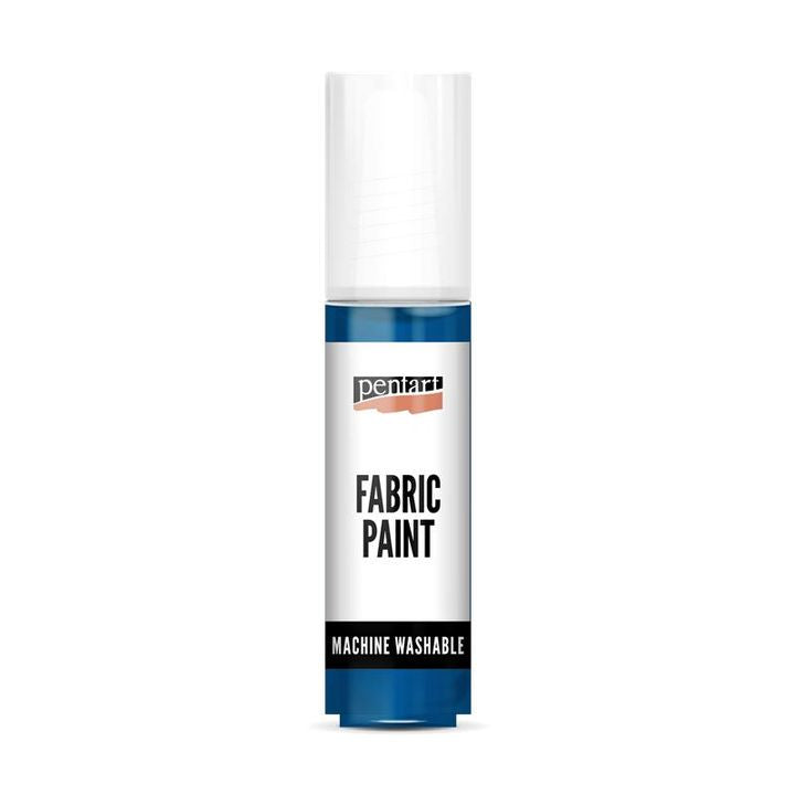 Boja za tekstil Pentart 20 ml | razne nijanse — slika 26