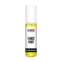 Pentart boja za tekstil od 20 ml u ljubičastoj nijansi za oslikavanje tkanina.