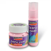 Boja za tekstil PENTART - 20 ml — slika 23