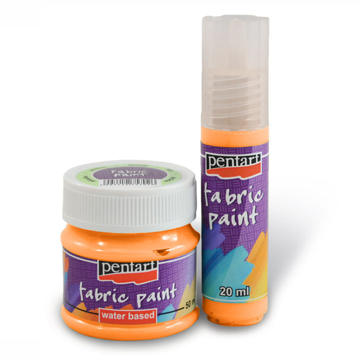 Boja za tekstil PENTART - 20 ml — slika 21