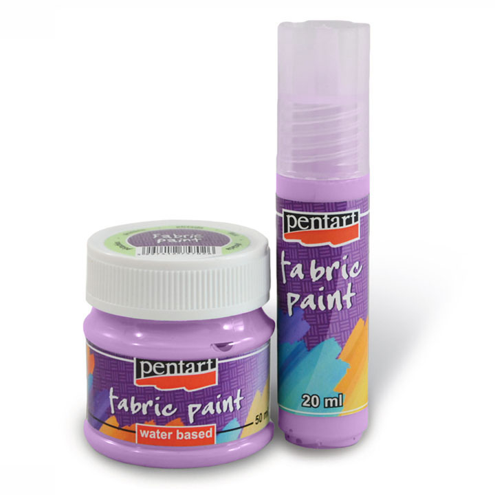 Boja za tekstil PENTART - 20 ml — slika 20
