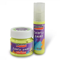 Boja za tekstil PENTART - 20 ml — slika 2