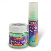 Boja za tekstil Pentart - 50 ml — slika 1