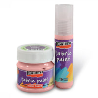 Boja za tekstil Pentart - 50 ml — slika 5