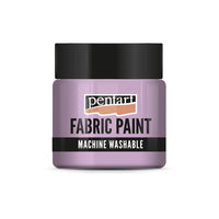 Bočica Pentart boje za tekstil od 50 ml u bijeloj nijansi