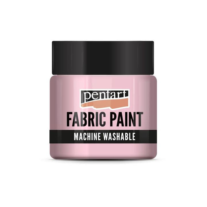 Boja za tekstil Pentart 50 ml | razne nijanse — slika 27