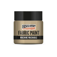 Kolekcija Pentart boja za tekstil od 50 ml u raznim nijansama