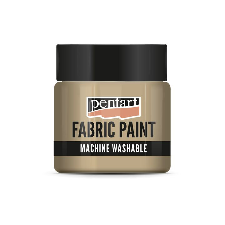 Kolekcija Pentart boja za tekstil od 50 ml u raznim nijansama