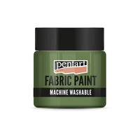 Bočica Pentart boje za tekstil od 50 ml u bež nijansi