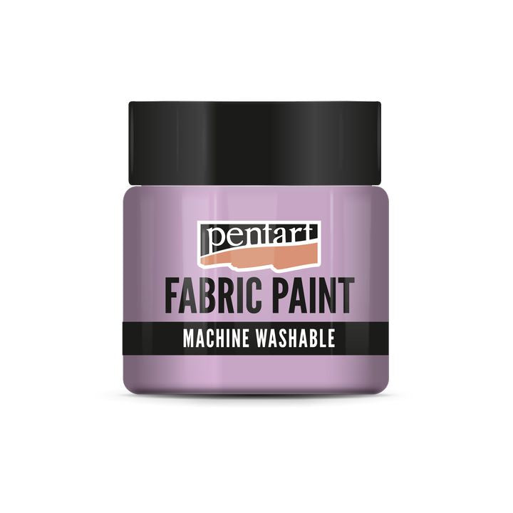 Boja za tekstil Pentart 50 ml | razne nijanse — slika 21