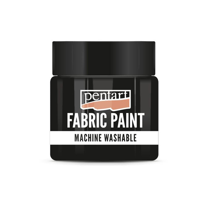 Boja za tekstil Pentart 50 ml | razne nijanse — slika 26
