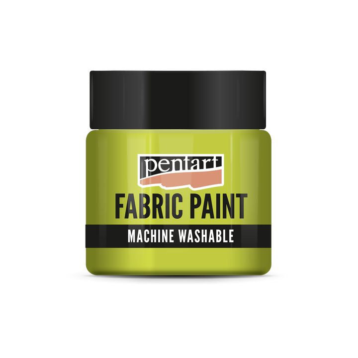 Boja za tekstil Pentart 50 ml | razne nijanse — slika 24