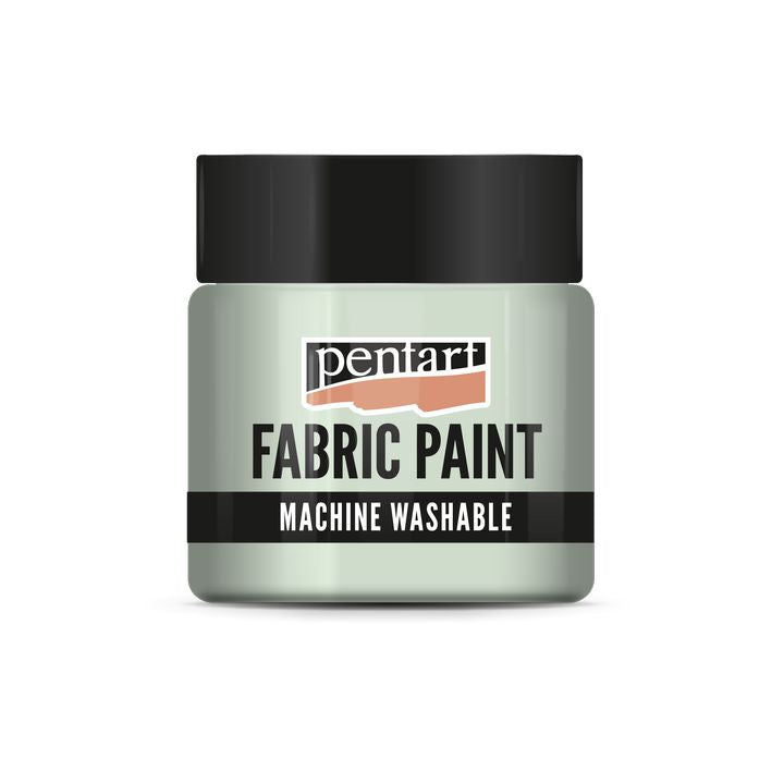 Boja za tekstil Pentart 50 ml | razne nijanse — slika 22