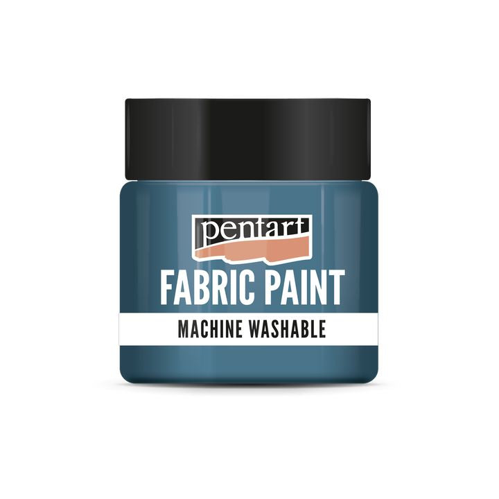 Boja za tekstil Pentart 50 ml | razne nijanse — slika 23