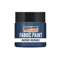 Boja za tekstil Pentart 50 ml | razne nijanse — slika 25