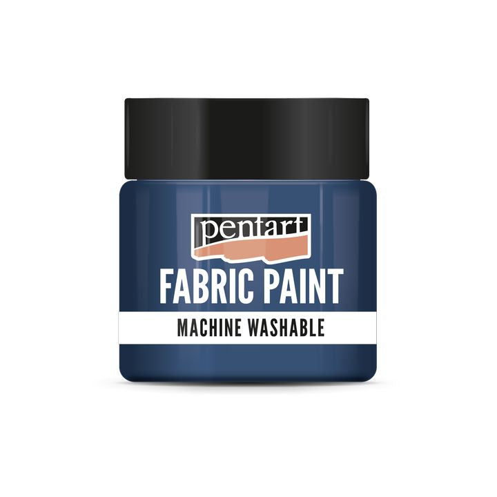 Boja za tekstil Pentart 50 ml | razne nijanse — slika 25
