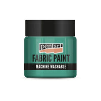 Bočica Pentart boje za tekstil od 50 ml u bakrenoj nijansi