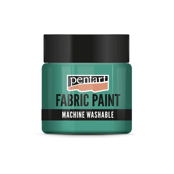 Bočica Pentart boje za tekstil od 50 ml u bakrenoj nijansi