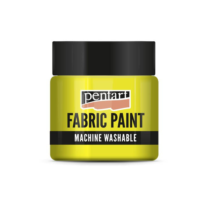 Bočica Pentart boje za tekstil od 50 ml u ljubičastoj nijansi