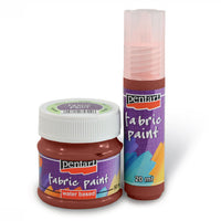 Boja za tekstil Pentart - 50 ml — slika 17