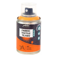 Boja za tekstil u spreju Pebeo 100 ml - izaberite nijansu — slika 4