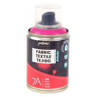 Boja za tekstil u spreju Pebeo 100 ml - izaberite nijansu — slika 6