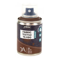 Boja za tekstil u spreju Pebeo 100 ml - izaberite nijansu — slika 10