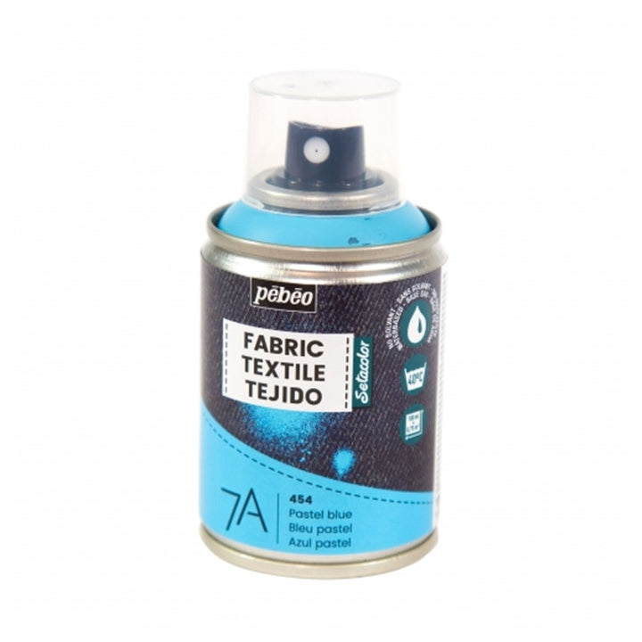 Boja za tekstil u spreju Pebeo 100 ml - izaberite nijansu — slika 18